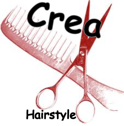 Crea Hairstyle